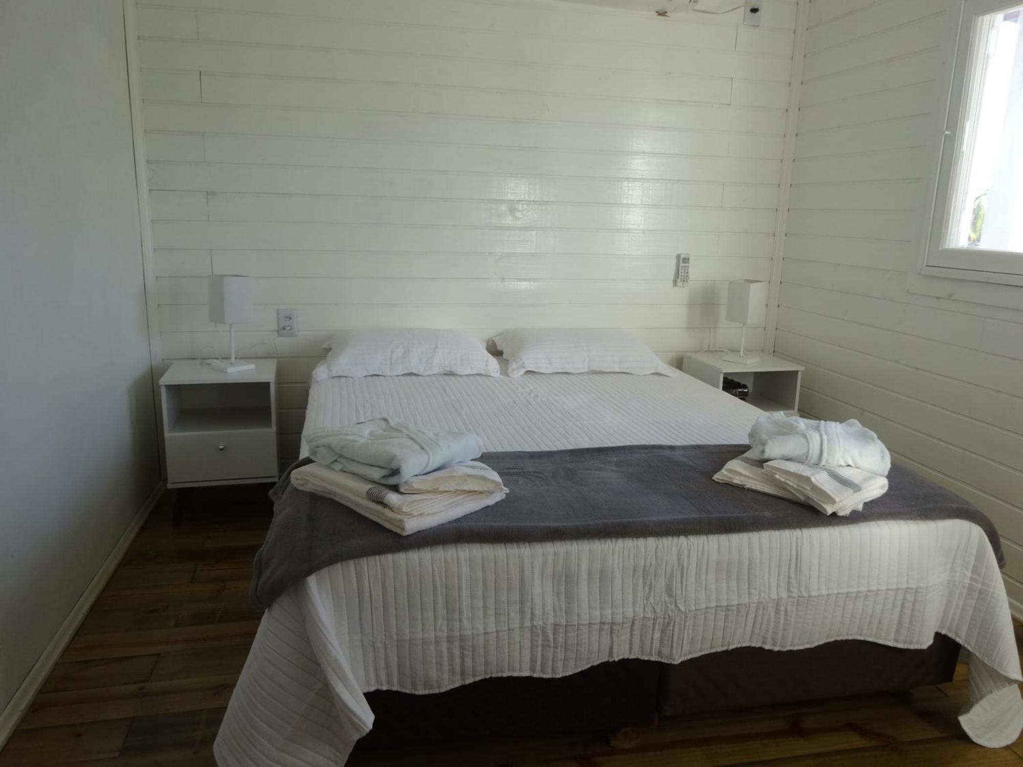 Pousada Rancho Do Lago Osorio Kamer foto